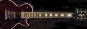 Gibson Les Paul Classic Custom used